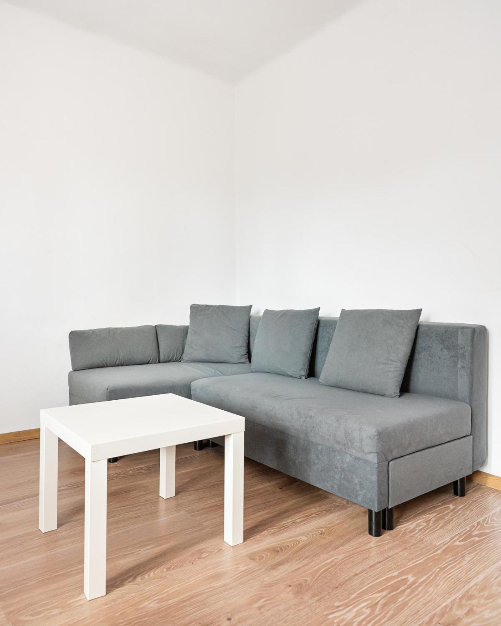 Apartament Nowolipki Standard Warszawa