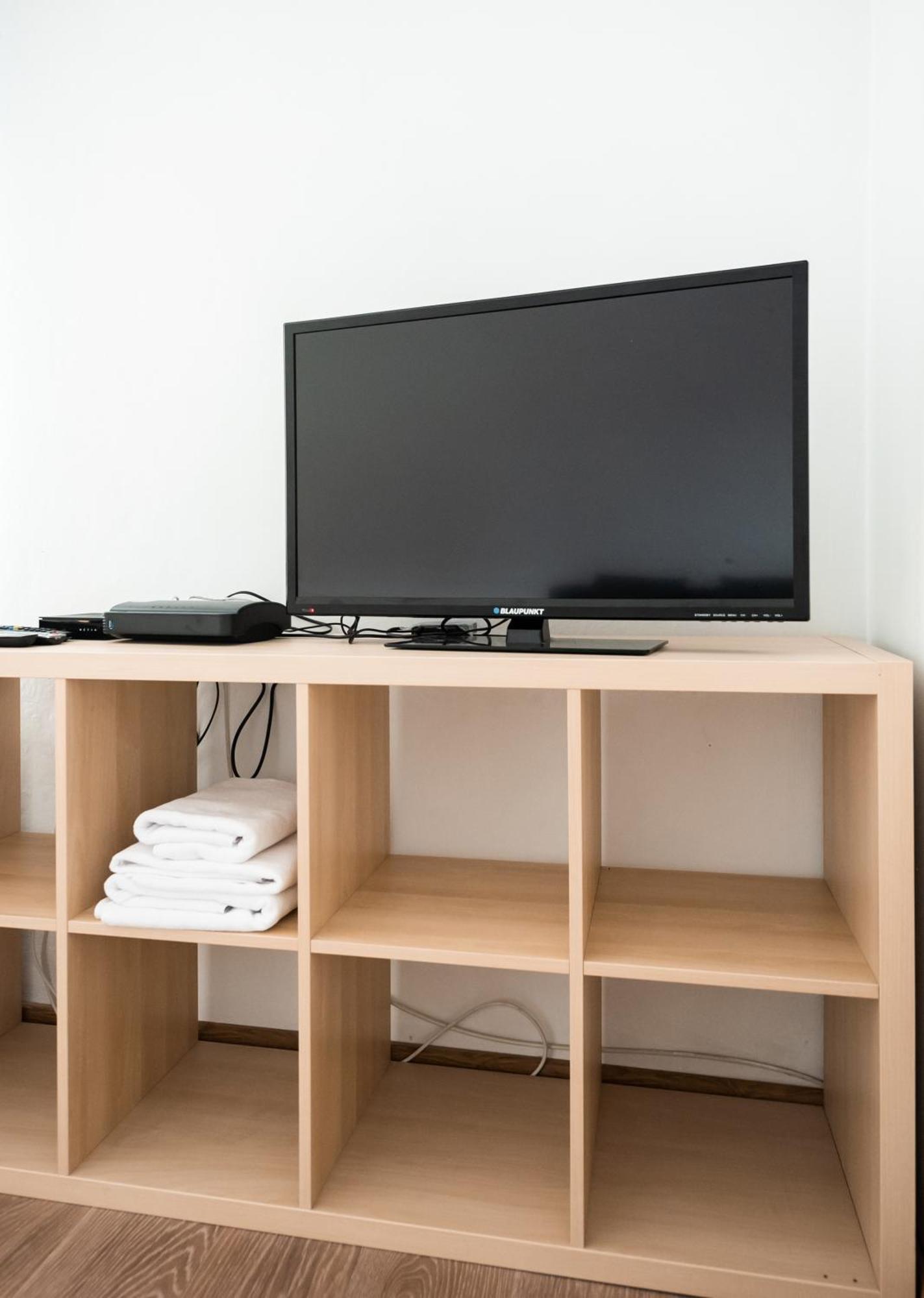 Nowolipki Standard Apartament