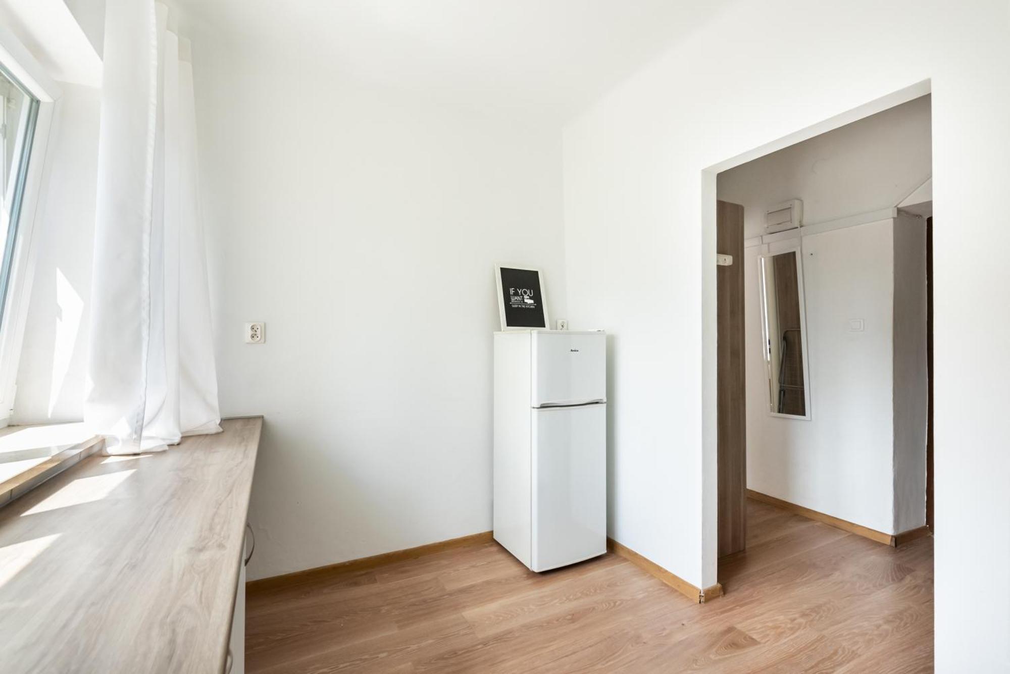 Apartament Nowolipki Standard Warszawa