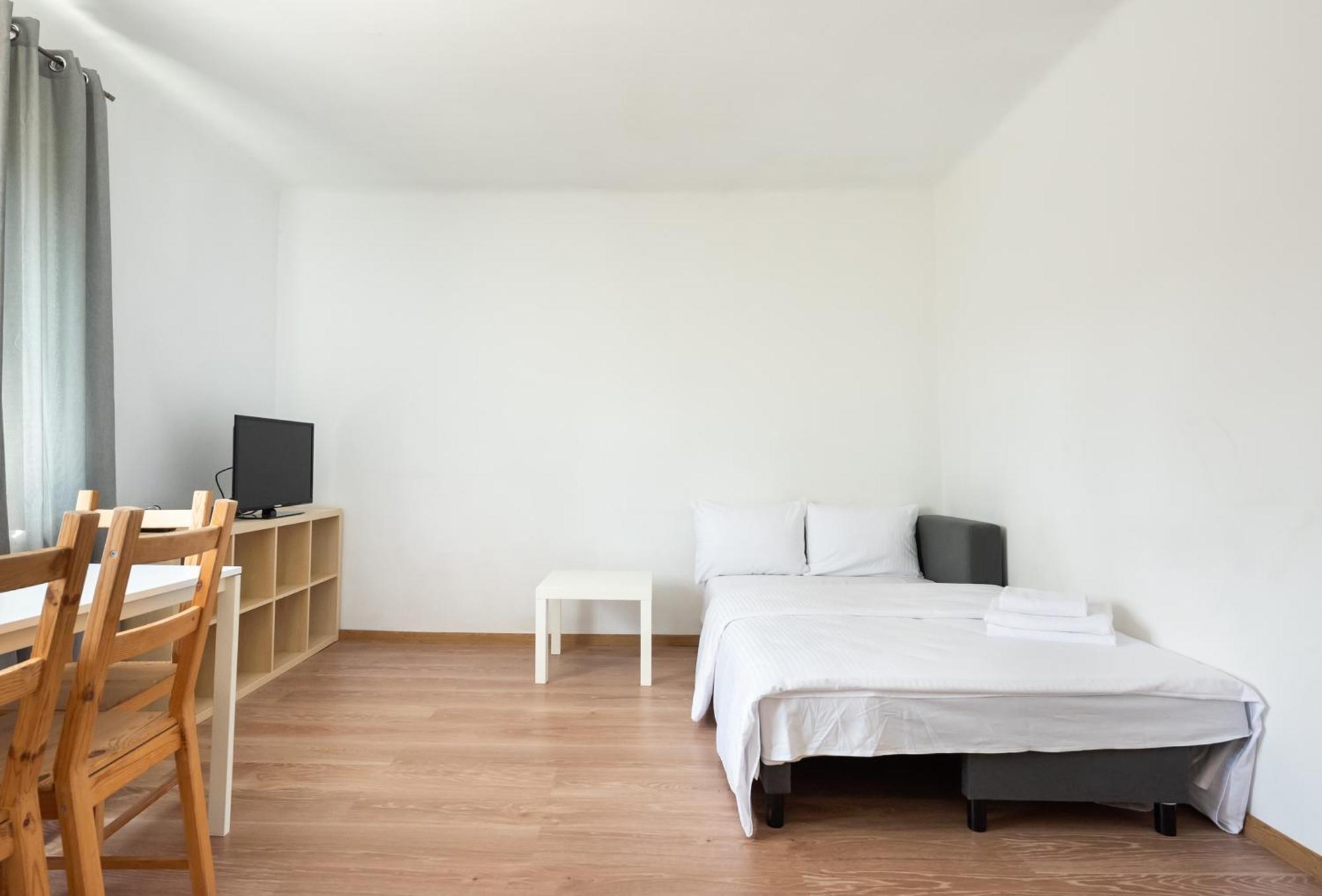 Nowolipki Standard Apartament