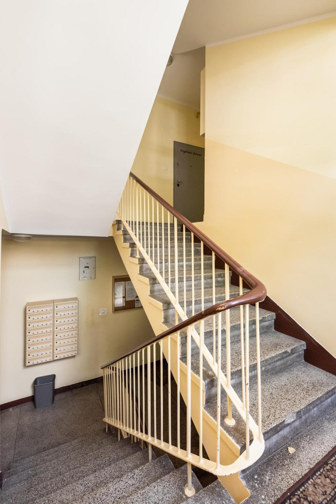 Nowolipki Standard Apartament *